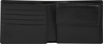 Michael Kors Peněženka 'Billfold W' – černá