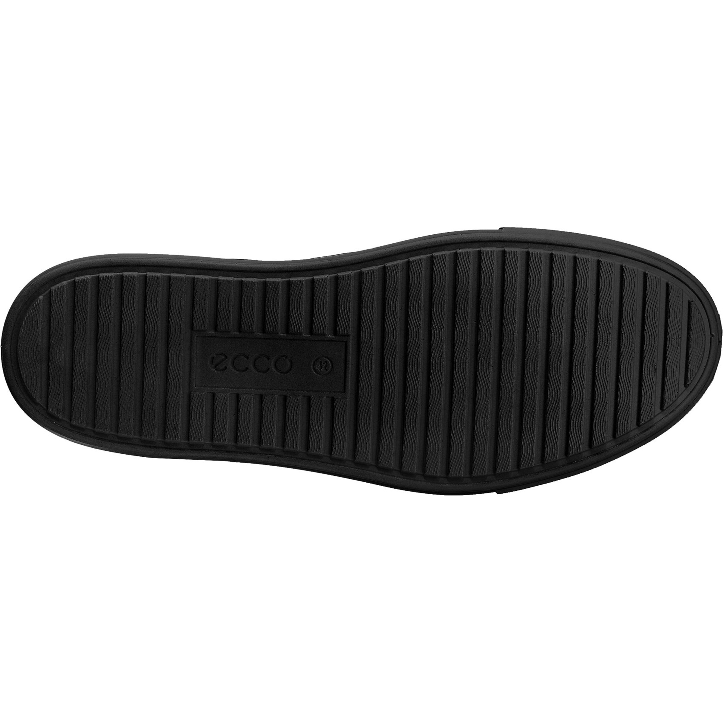 ECCO Sneaker 'Kyle' in Schwarz