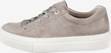 Legero Sneakers laag 'Lima' in Grijs