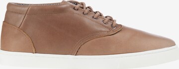 ELEMENT Sneaker 'Preston' in Braun