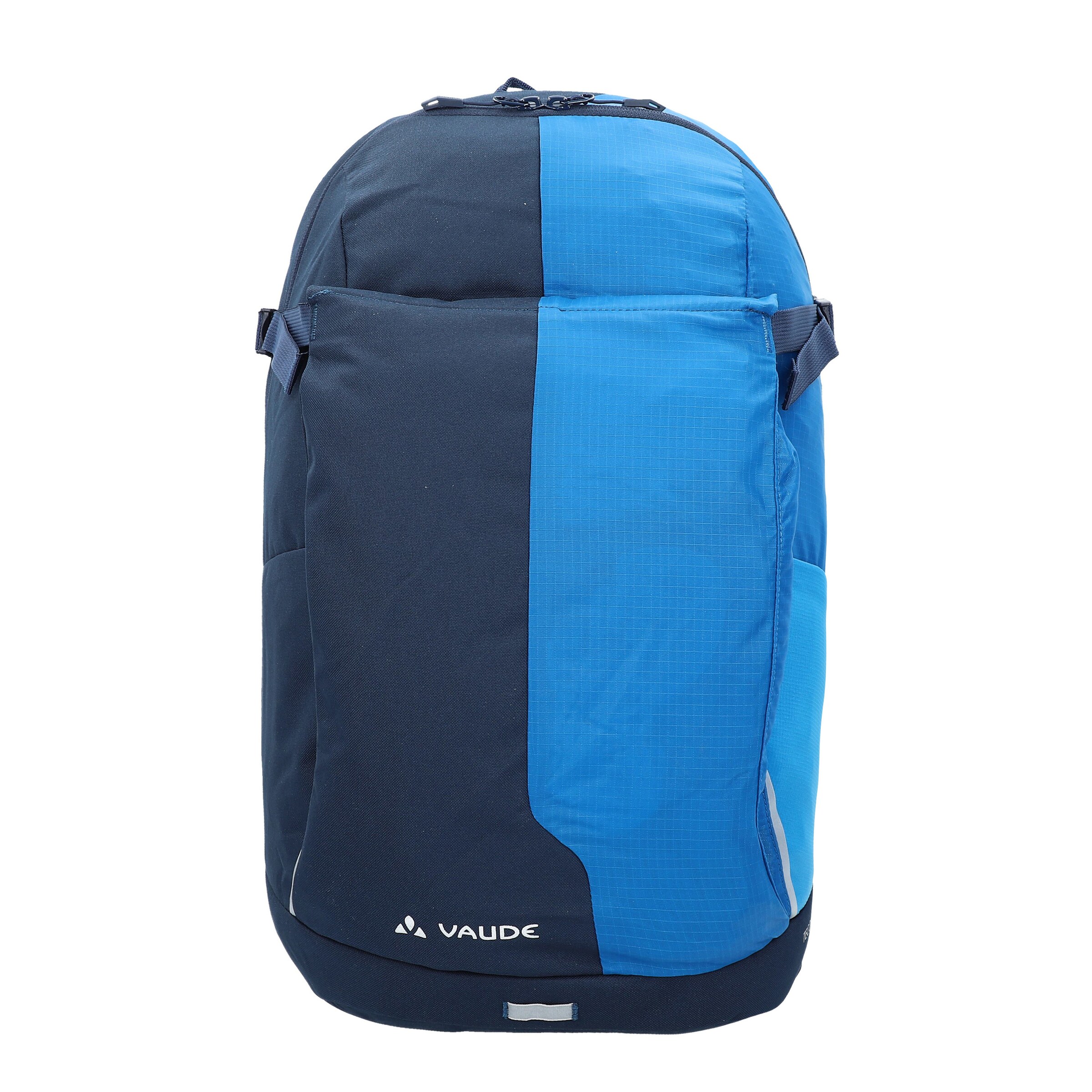 VAUDE - Sportrugzak 'Tecographic III' in de kleur Marine