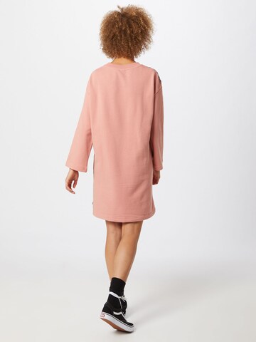 Robe 'Chromo II' VANS en rose