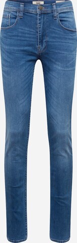 BLEND Jeans 'Jet' in Blauw: voorkant