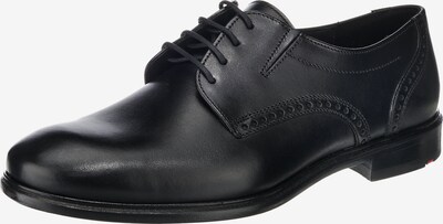 LLOYD Lace-Up Shoes 'Koog' in Black, Item view