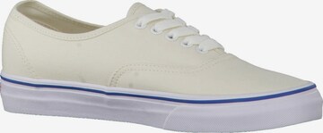 VANS Sneakers 'Authentic' in White