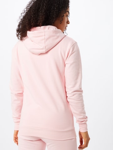 Felpa di ELLESSE in rosa