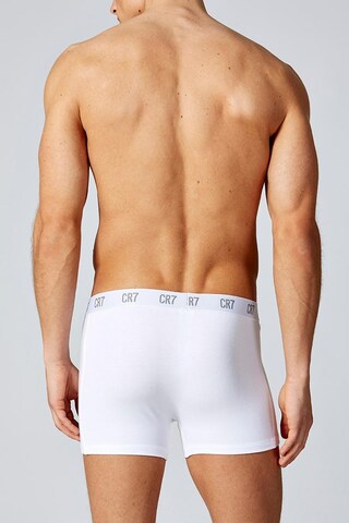 CR7 - Cristiano Ronaldo Regular Boxershorts in Grau