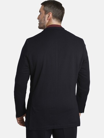 Charles Colby Comfort fit Suit Jacket 'Sir Stanley' in Black