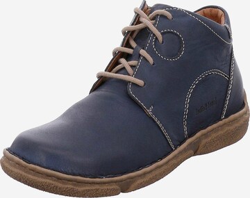 JOSEF SEIBEL Stiefelette in Blau