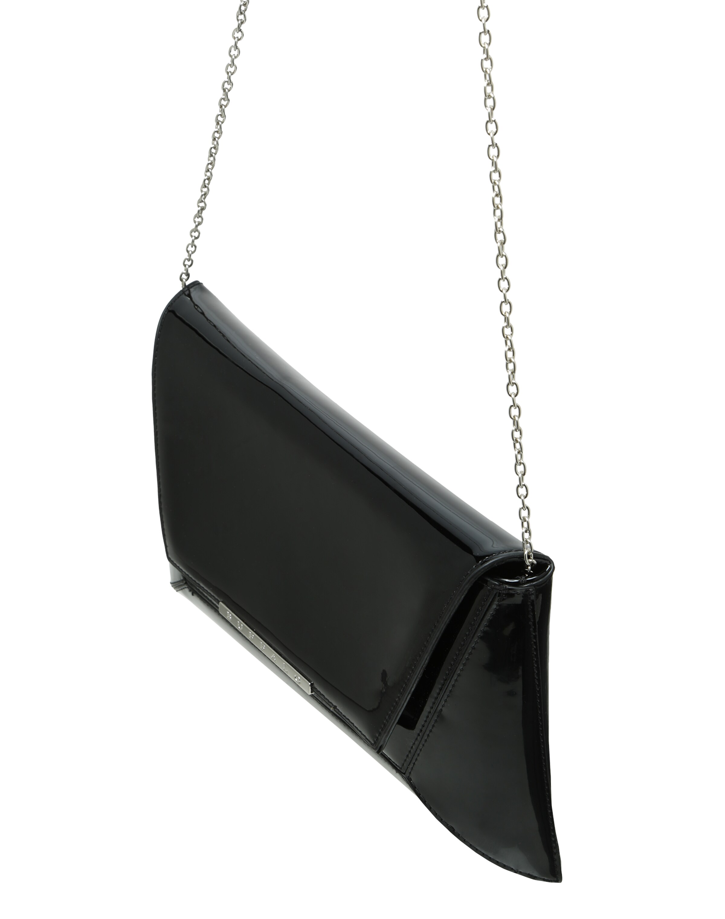 BUFFALO - Clutch in de kleur Zwart