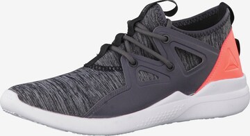 Reebok Trainingsschuhe 'Cardio Motion BD4966' in Grau: predná strana