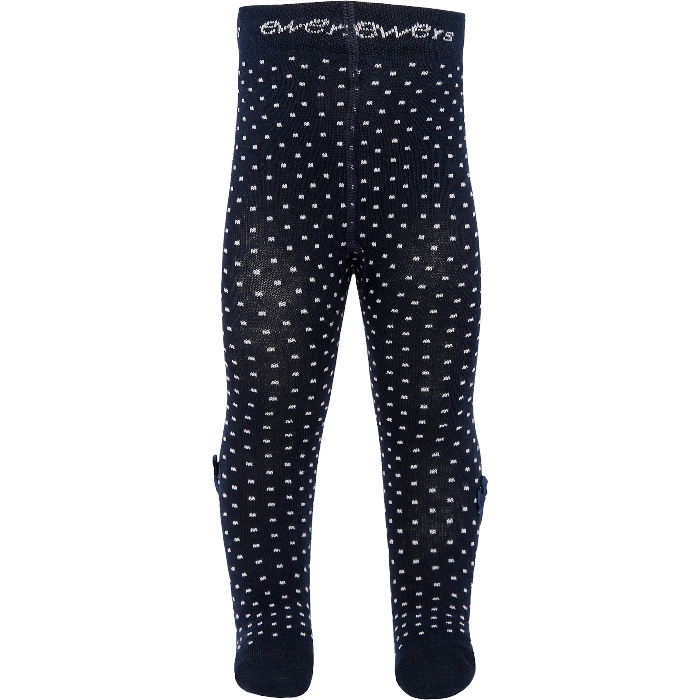 Ștrampi de la EWERS pe albastru: față