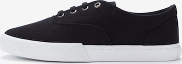 Ethletic Sneakers 'Randall' in Black