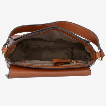 Bric's Shoulder Bag 'Life' in Brown