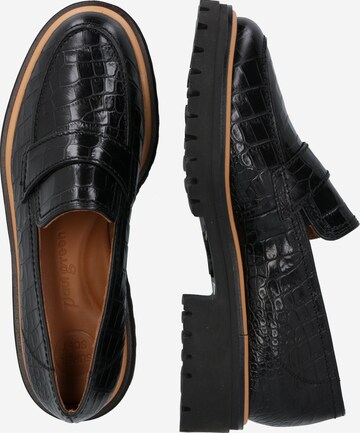 Chaussure basse Paul Green en noir