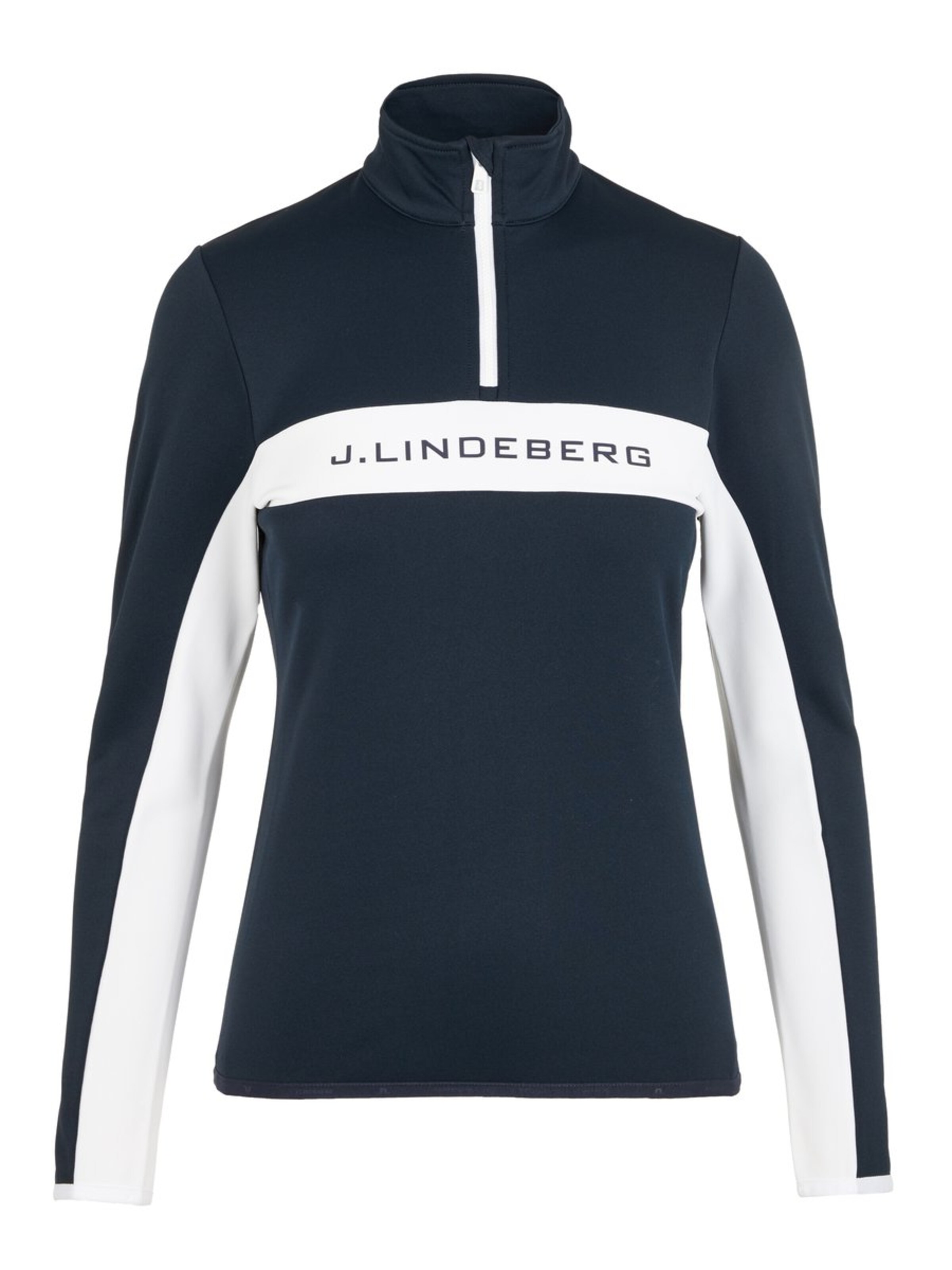 J.Lindeberg - Jacke 'Kimball' in nachtblau