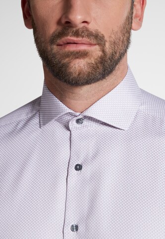 ETERNA Regular fit Business Shirt in White