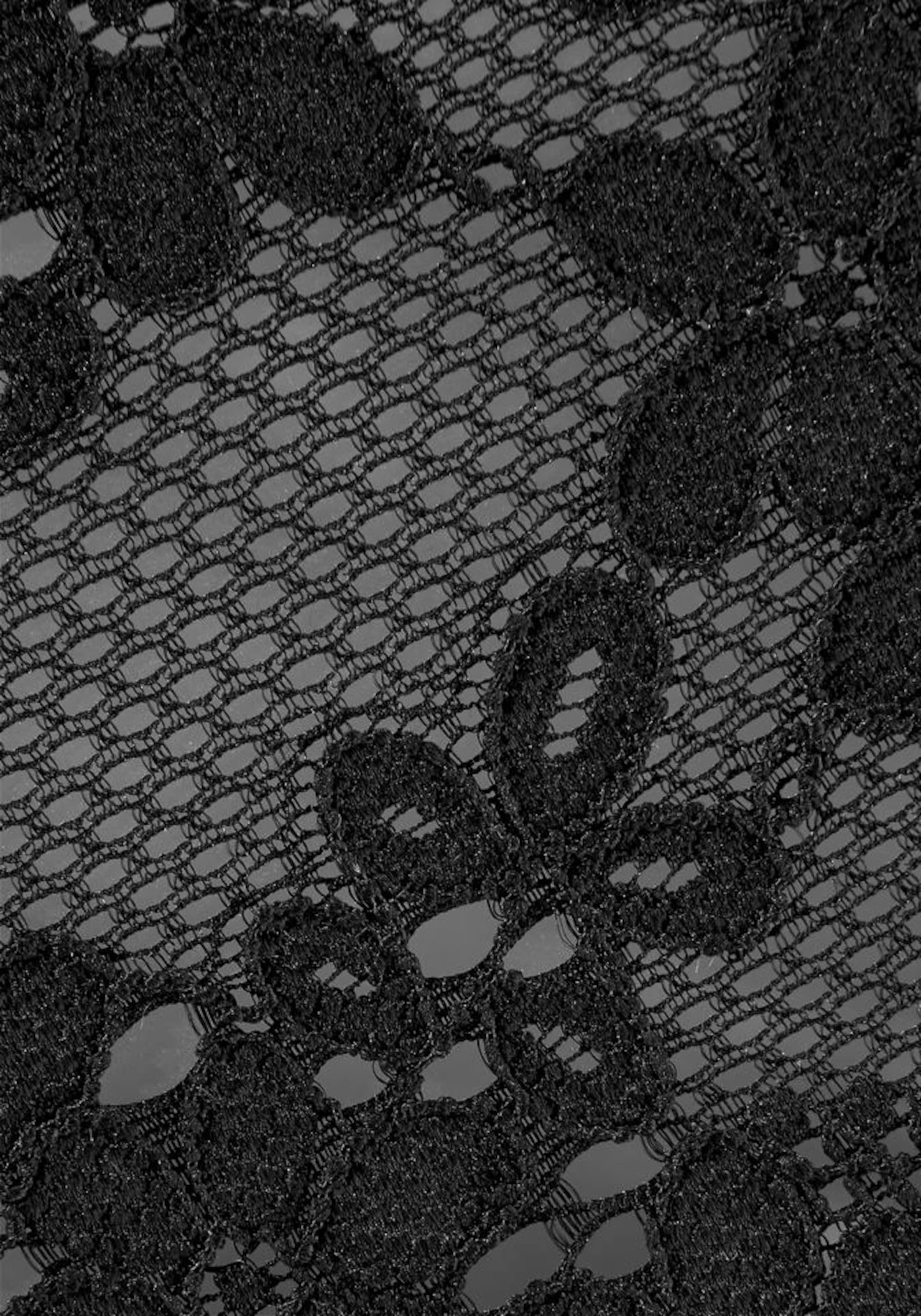 Pantaloncini da pigiama di s.Oliver in nero