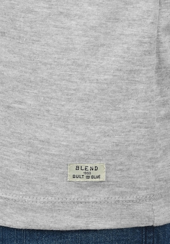 T-Shirt 'Vadim' BLEND en gris