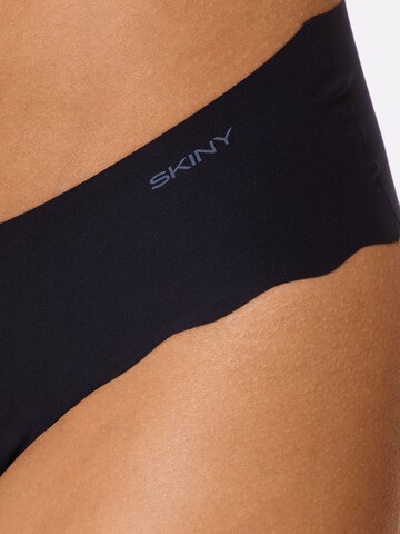 Skiny Boyshorts 'Micro Lovers' in Black