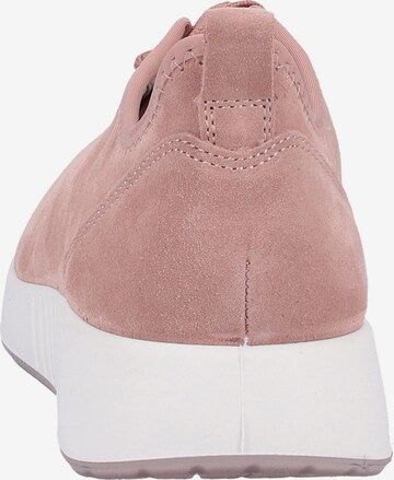 Legero Sneaker in Pink