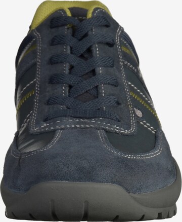 Sneaker bassa di Dockers by Gerli in blu