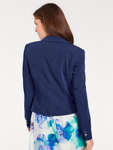 heine Blazer in Blau