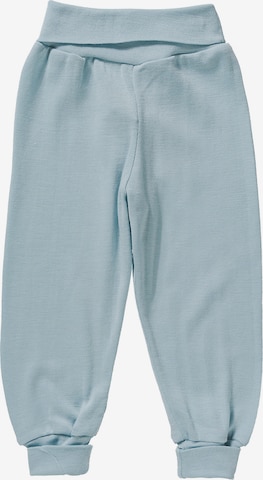 ENGEL Pants in Blue: front