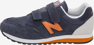 new balance Sneaker in Blau