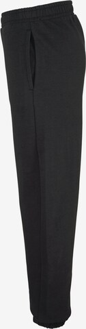 EASTWIND Loose fit Workout Pants in Black