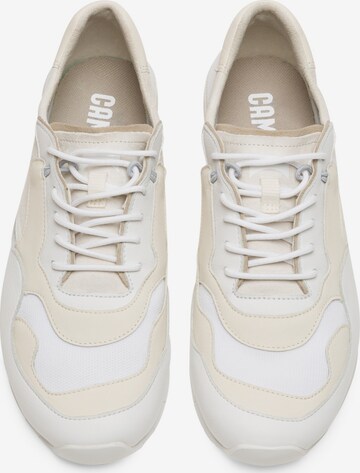 CAMPER Sneakers 'Nothing' in White