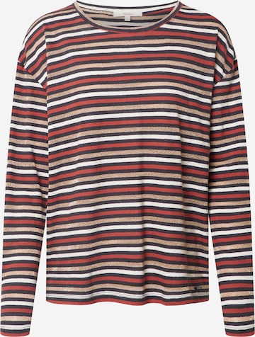 Pepe Jeans T-Shirt 'Lexy' in Weiß: predná strana