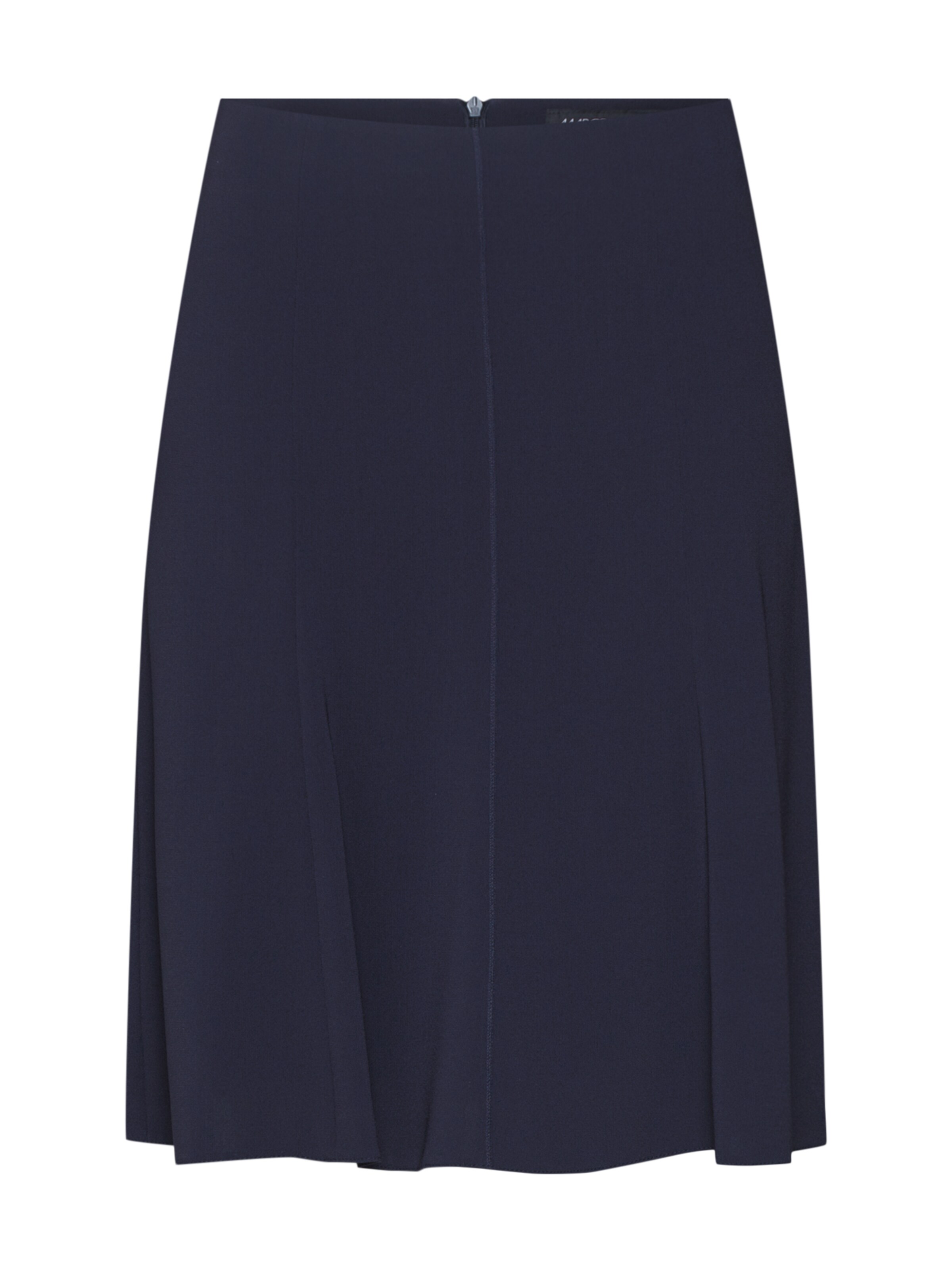 Marc Cain - Rok in de kleur Navy