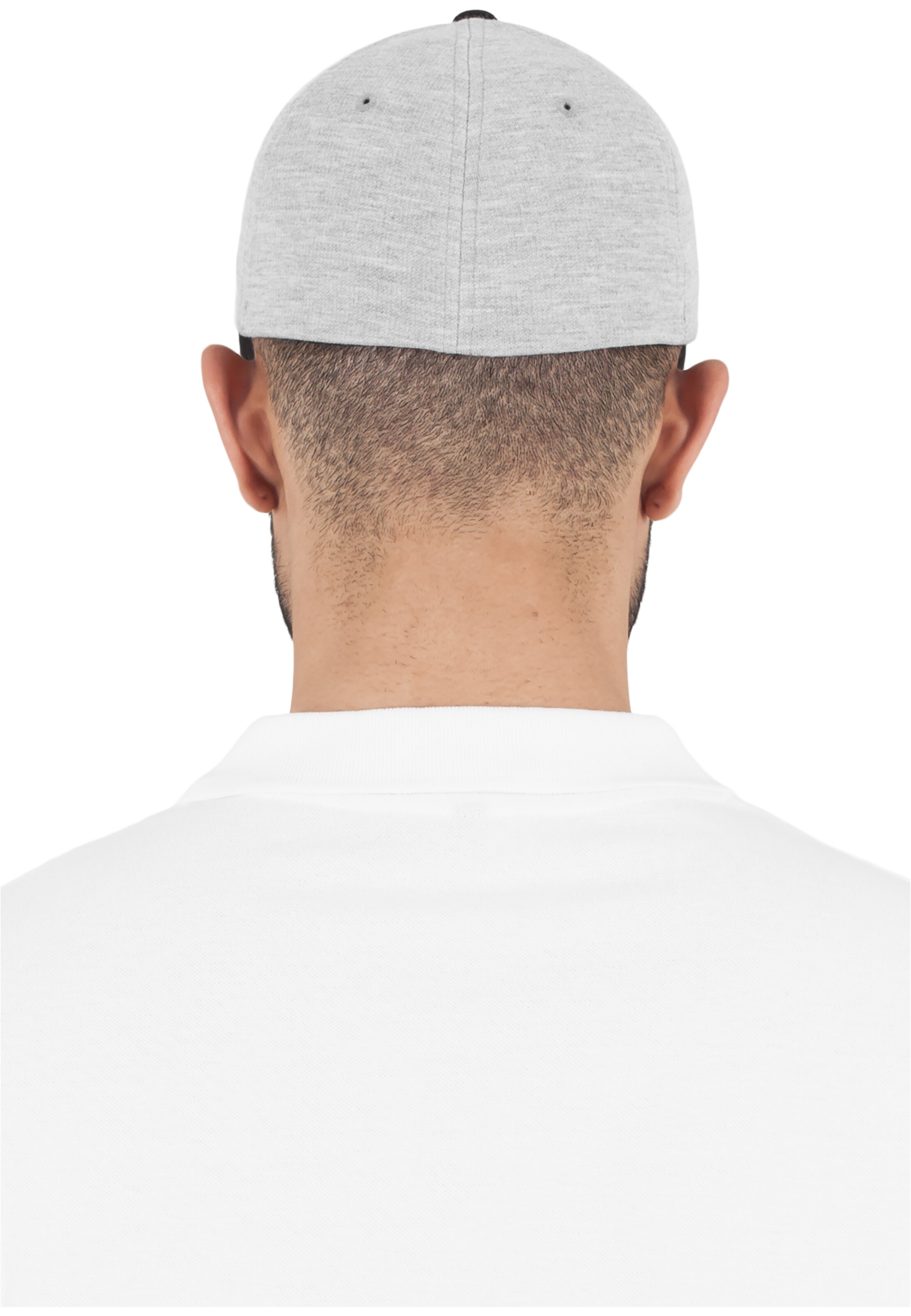 Flexfit Cap in Grey