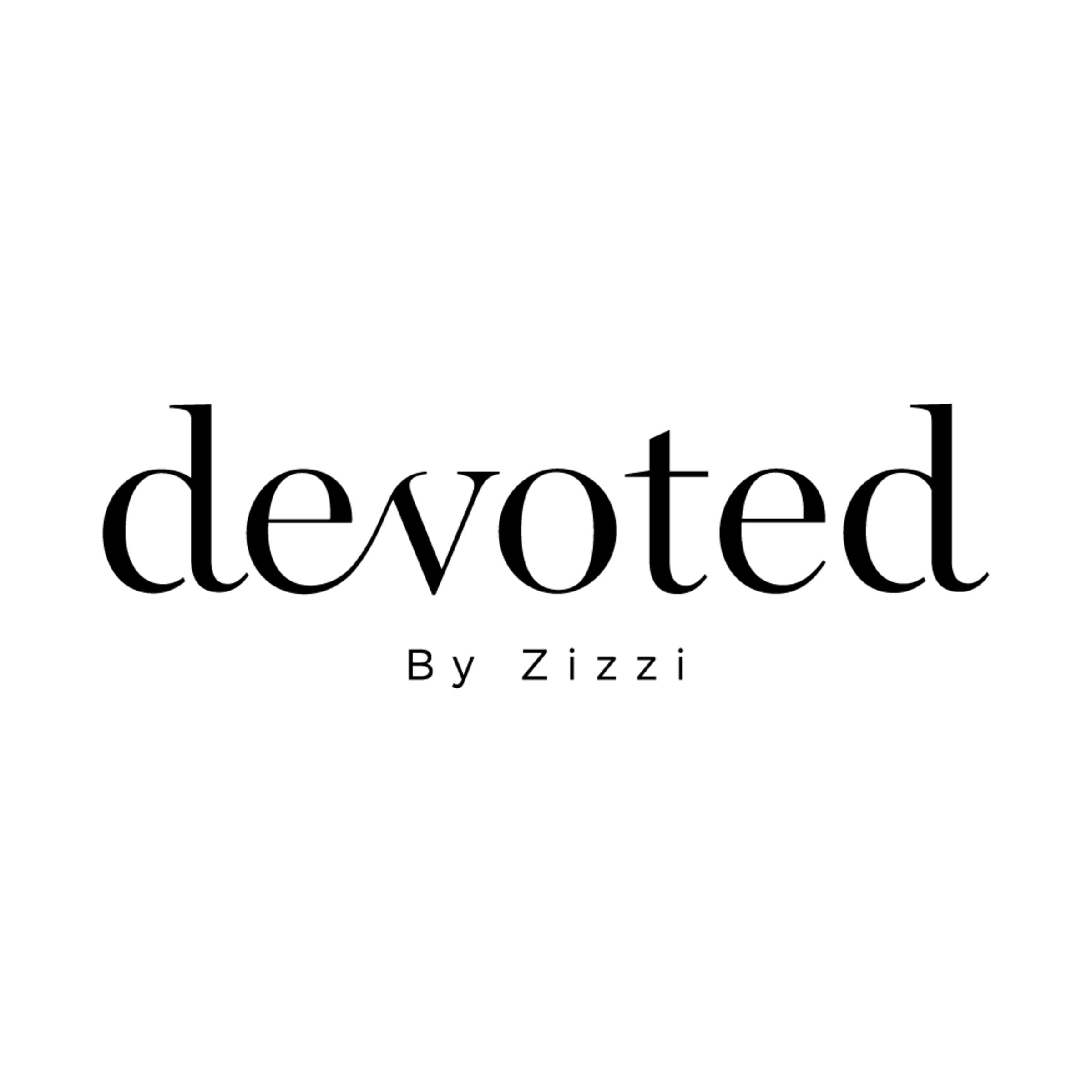 Devoted by Zizzi