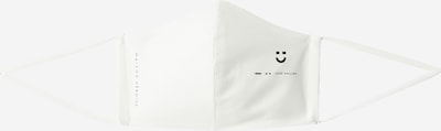 Maison Hēroïne Предпазни маски 'Smiley' в черно / бяло, Преглед на продукта
