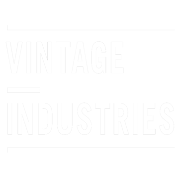 Vintage Industries Logo