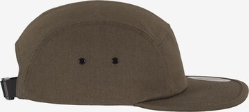 Flexfit Cap 'CLASSIC JOCKEY' in Grün