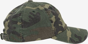 Flexfit Cap in Green