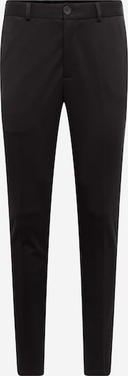 JACK & JONES Pantalón chino 'Marco' en negro, Vista del producto