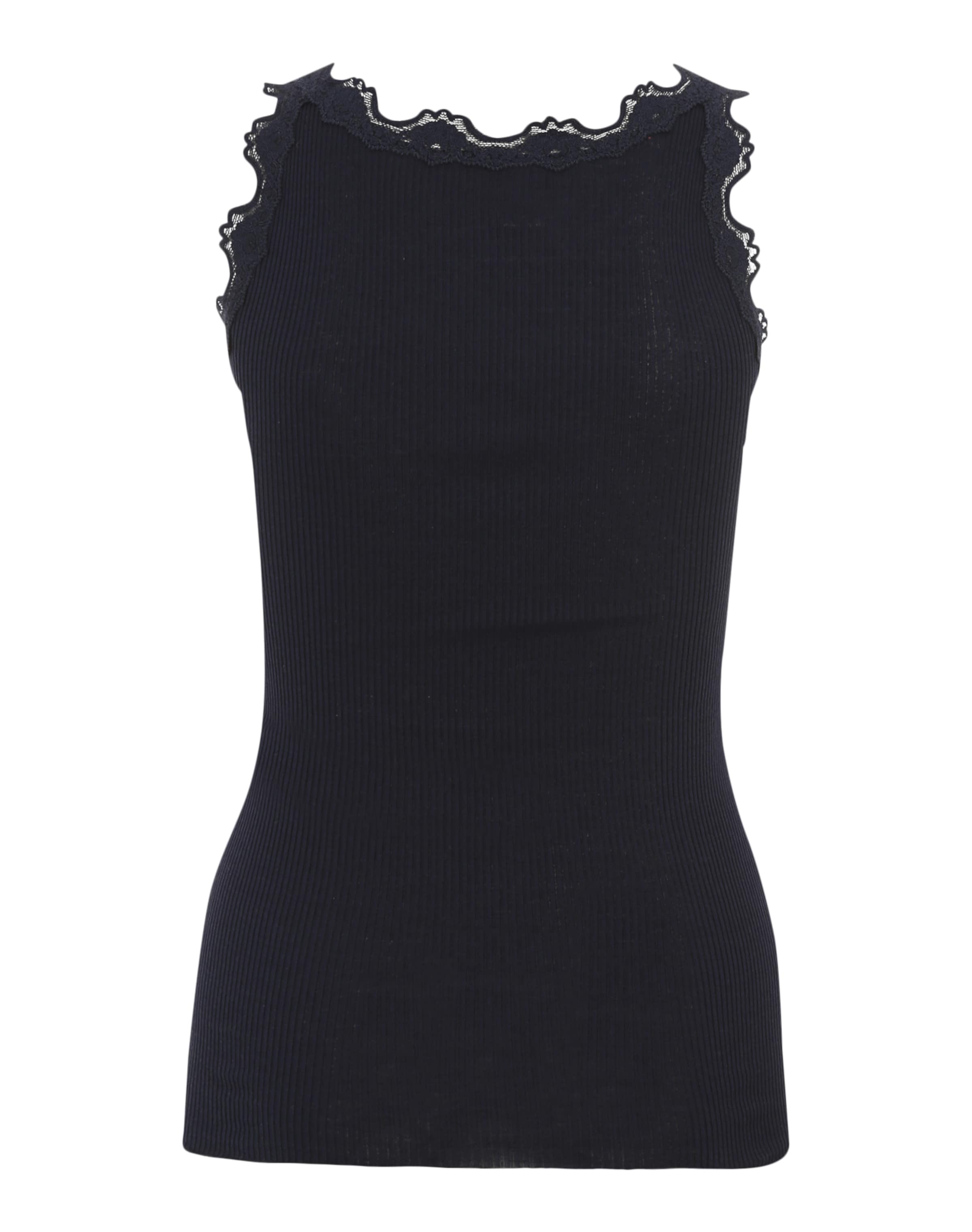 rosemunde Top in Blue