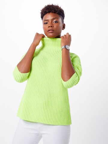Pullover 'ARWEN' di DRYKORN in giallo