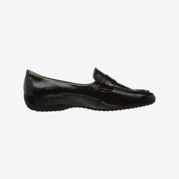 PETER KAISER Classic Flats in Black