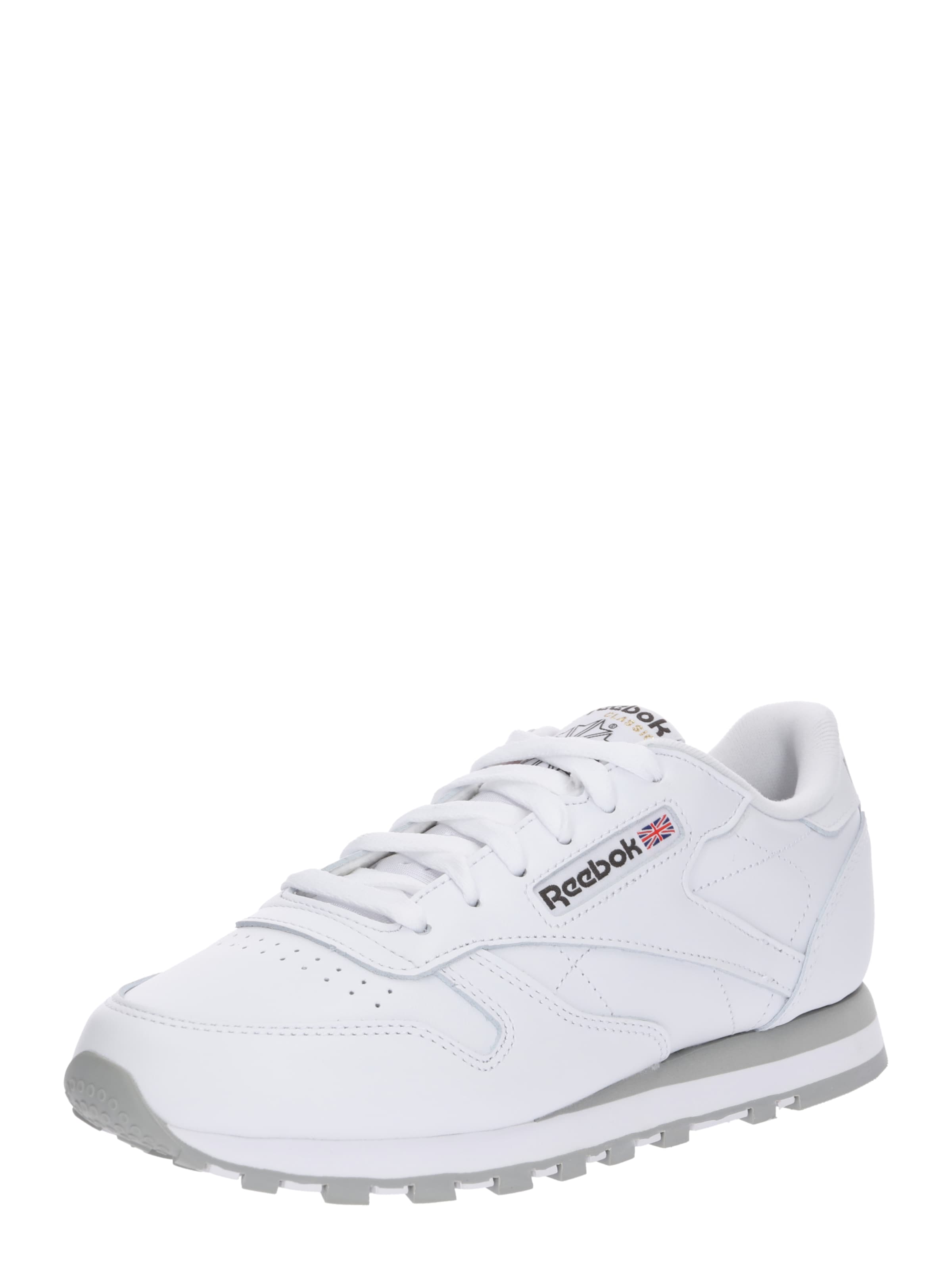 Reebok Classic Sneakers laag in Wit 