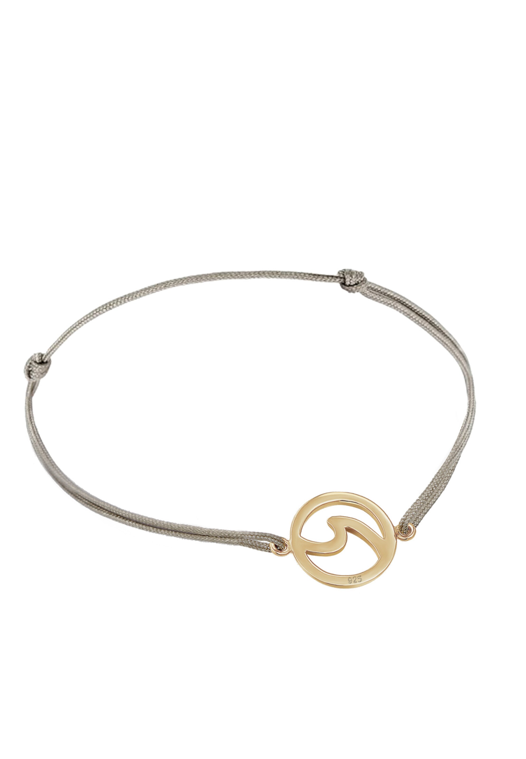 ELLI Armband in Gold