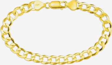 BRUNO BANANI Bruno Banani Panzerarmband 'B0035B/S0/00/1' in Gold: predná strana