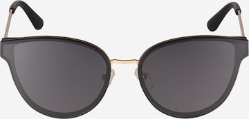 Kapten & Son Sonnenbrille 'Seoul All Black' in Schwarz