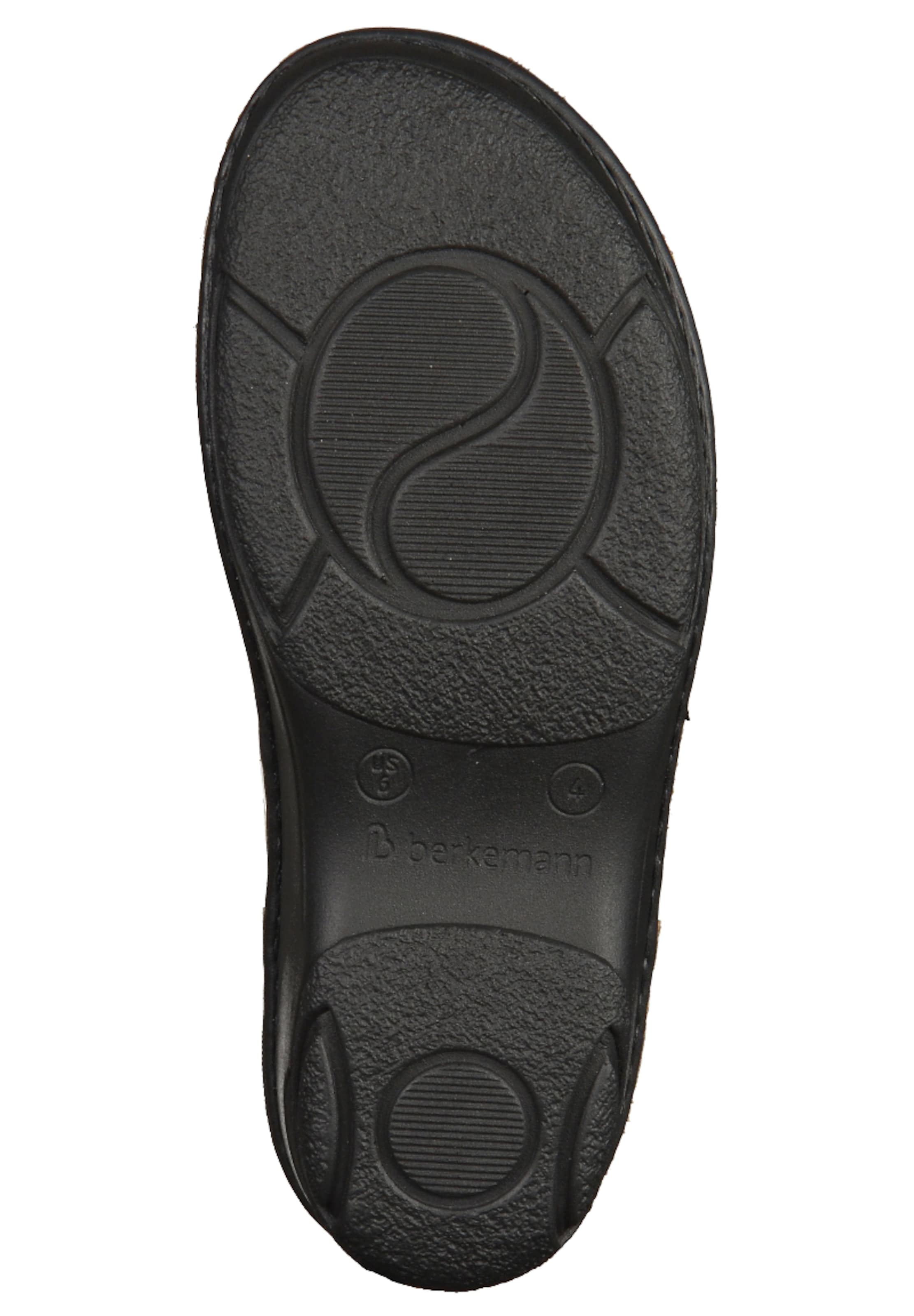 BERKEMANN Clogs in Beige