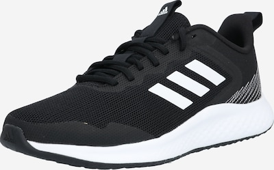 ADIDAS PERFORMANCE Zapatillas de running 'Fluidstreet' en negro / blanco, Vista del producto