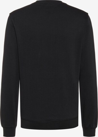 Champion Authentic Athletic Apparel Sweatshirt in Schwarz